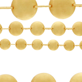Alaya  IN:STORE Orbit Bracelet Gold Plating