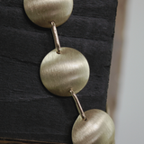 Alaya  IN:STORE Orbit Bracelet Gold Plating