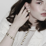 Alaya  IN:STORE Orbit Bracelet Silver Plating