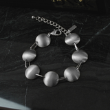 Alaya  IN:STORE Orbit Bracelet Silver Plating
