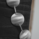 Alaya  IN:STORE Orbit Bracelet Silver Plating