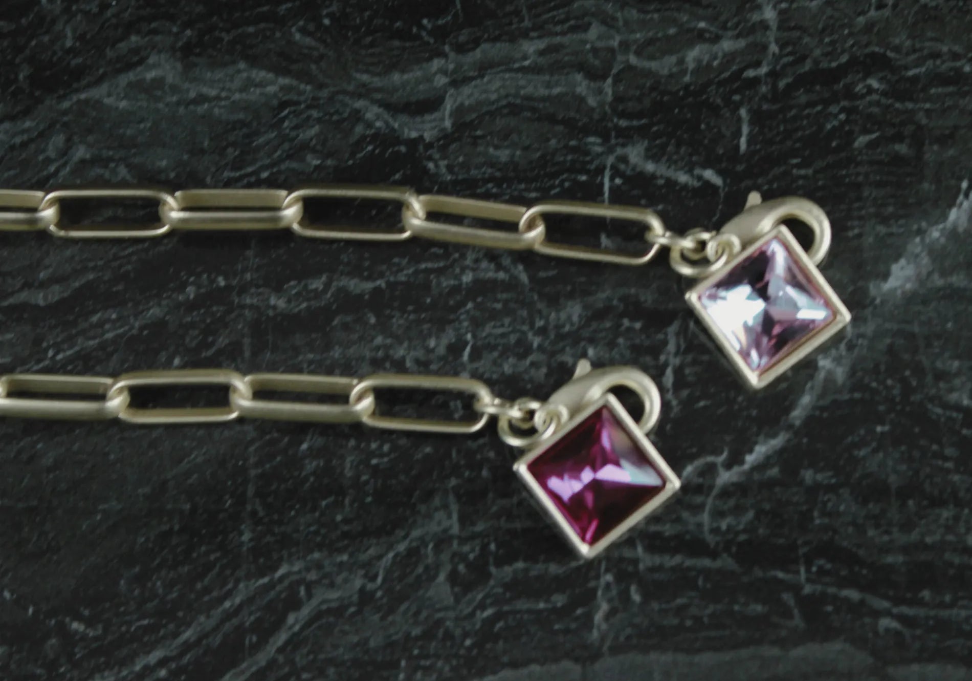 Audrey IN:STORE Rose Bracelet Gold Plating, DNSK Copenhagen