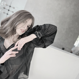 Elysian IN:STORE 2-tone Organic Armbånd Sølvbelagt