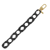 Anastazia LIMITED IN:STORE  Bracciale a maglie chiuse placcato ematite