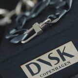 Anastazia LIMITED IN:STORE  Bracciale a maglie chiuse placcato ematite