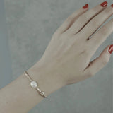 Scandinavian Minimalist Jewellery Design I Nordic DNA Since 1971 I Dansk Copenhagen