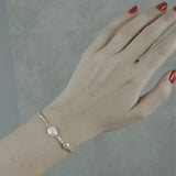 Scandinavian Minimalist Jewellery Design I Nordic DNA Since 1971 I Dansk Copenhagen