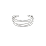 Scandinavian Minimalist Jewellery Design I Nordic DNA Since 1971 I Dansk Copenhagen