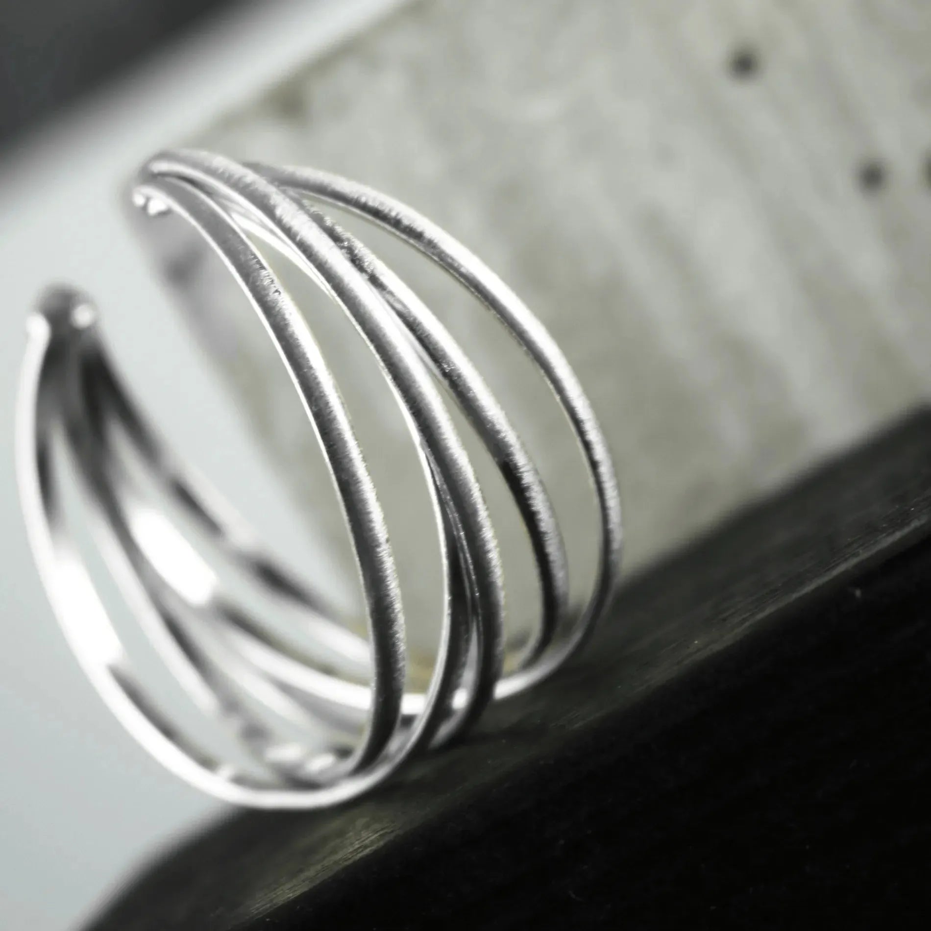 Scandinavian Minimalist Jewellery Design I Nordic DNA Since 1971 I Dansk Copenhagen