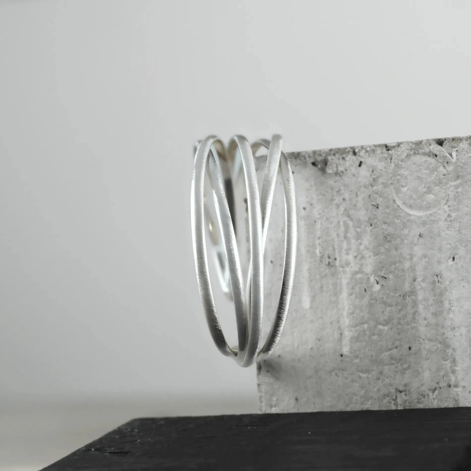 Scandinavian Minimalist Jewellery Design I Nordic DNA Since 1971 I Dansk Copenhagen