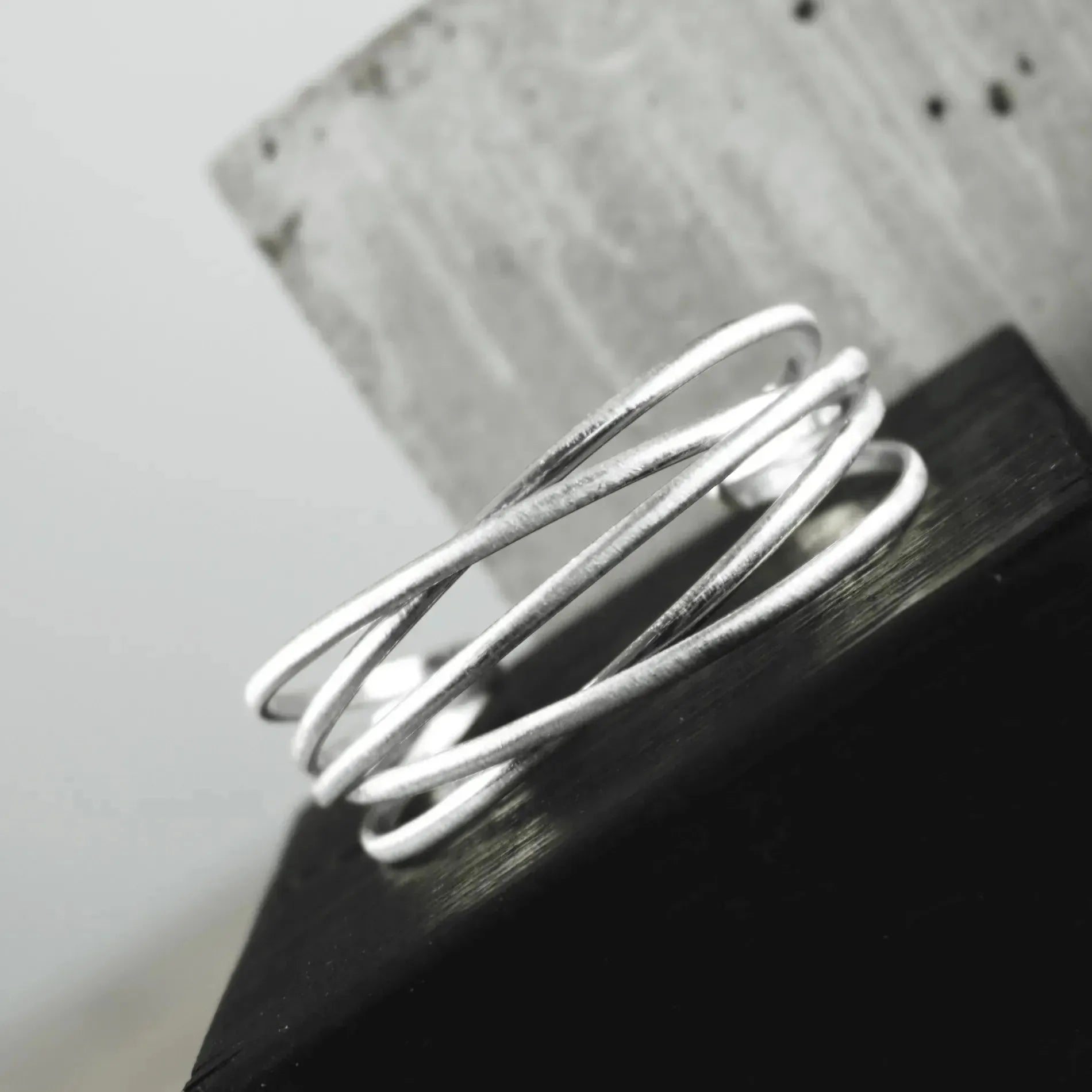 Scandinavian Minimalist Jewellery Design I Nordic DNA Since 1971 I Dansk Copenhagen