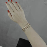 Scandinavian Minimalist Jewellery Design I Nordic DNA Since 1971 I Dansk Copenhagen