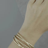 Scandinavian Minimalist Jewellery Design I Nordic DNA Since 1971 I Dansk Copenhagen