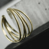 Scandinavian Minimalist Jewellery Design I Nordic DNA Since 1971 I Dansk Copenhagen