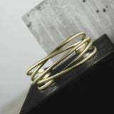 Scandinavian Minimalist Jewellery Design I Nordic DNA Since 1971 I Dansk Copenhagen