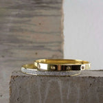 Bijoux scandinaves minimalistes I ADN nordique depuis 1971 I Dansk Copenhagen