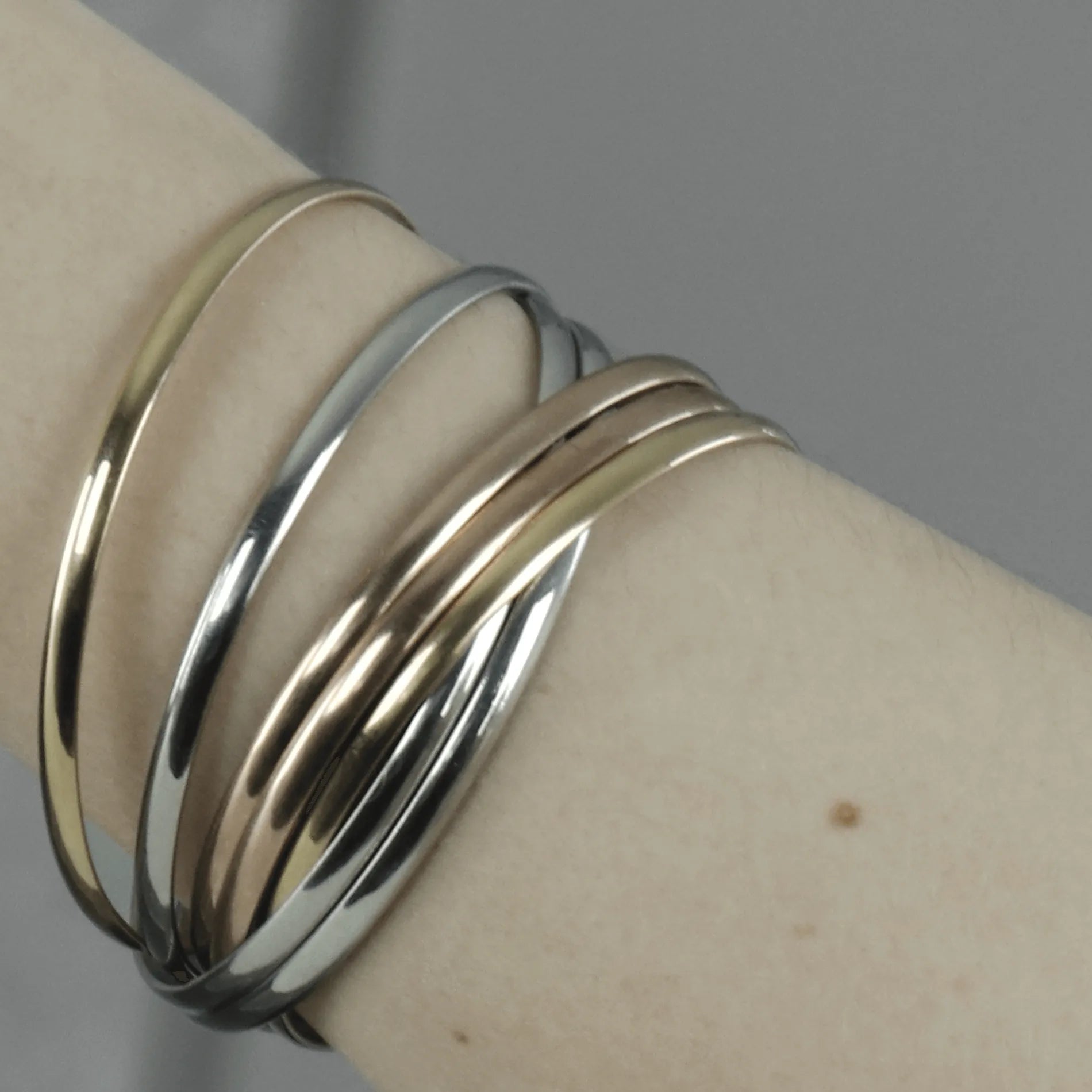 Scandinavian Minimalist Jewellery Design I Nordic DNA Since 1971 I Dansk Copenhagen