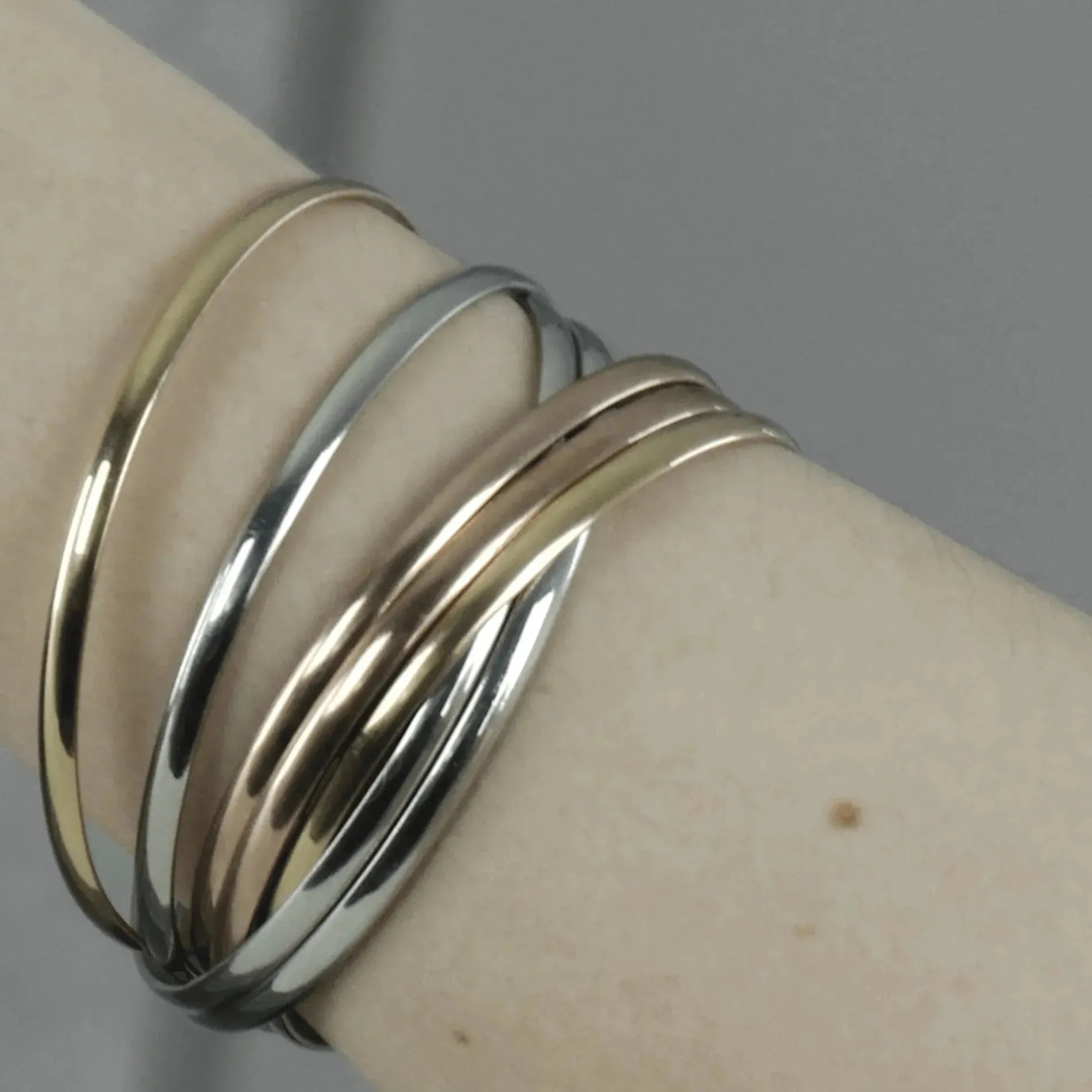Scandinavian Minimalist Jewellery Design I Nordic DNA Since 1971 I Dansk Copenhagen