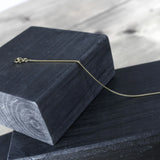 Scandinavian Minimalist Jewellery Design I Nordic DNA Since 1971 I Dansk Copenhagen