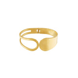 Scandinavian Minimalist Jewellery Design I Nordic DNA Since 1971 I Dansk Copenhagen