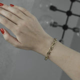 Scandinavian Minimalist Jewellery Design I Nordic DNA Since 1971 I Dansk Copenhagen