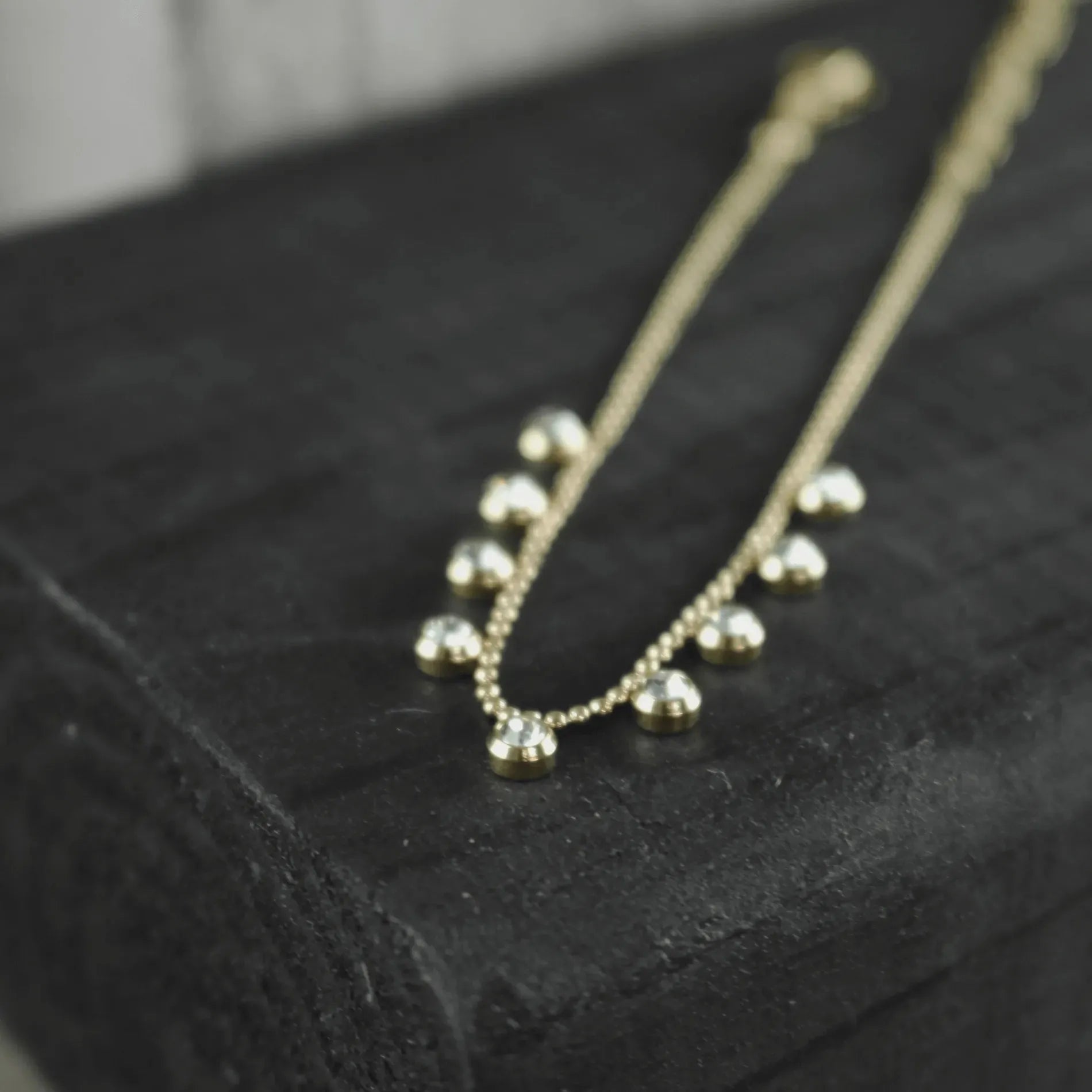 Scandinavian Minimalist Jewellery Design I Nordic DNA Since 1971 I Dansk Copenhagen