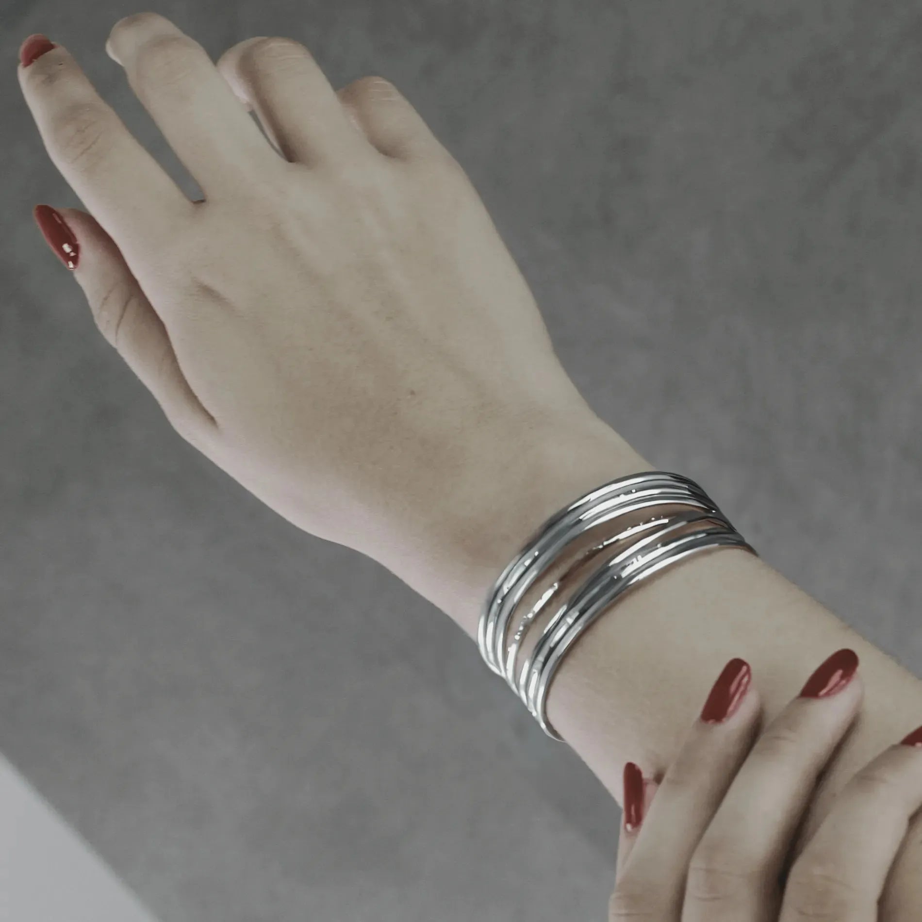 Scandinavian Minimalist Jewellery Design I Nordic DNA Since 1971 I Dansk Copenhagen