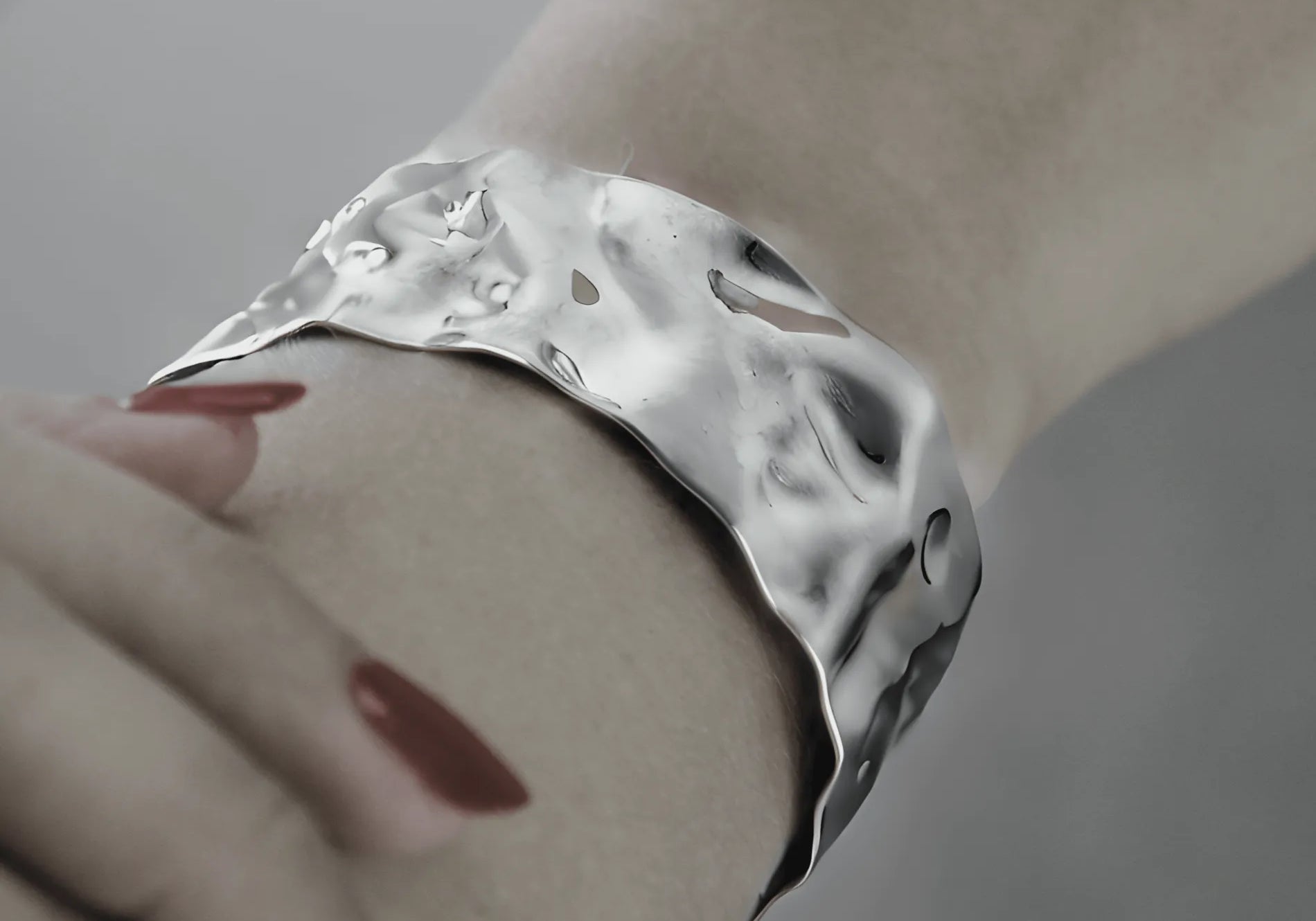 Scandinavian Minimalist Jewellery Design I Nordic DNA Since 1971 I Dansk Copenhagen