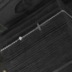 Love Waterproof Heldere CZ Kruis Armband Verzilverd, Dansk Copenhagen
