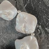 Joy Waterproof Natuurlijke Schelp Armband 18K Verguld