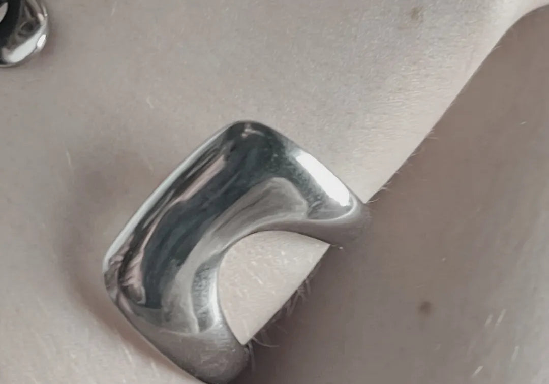 Passion Vandfast Open Cuff Armbånd 18K Guldbelagt, DNSK København