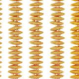 Passion Waterproof Statement Bracelet 18K Gold Plating, DNSK Copenhagen