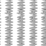 Passion Waterproof Statement Bracelet Silver Plating, DNSK Copenhagen