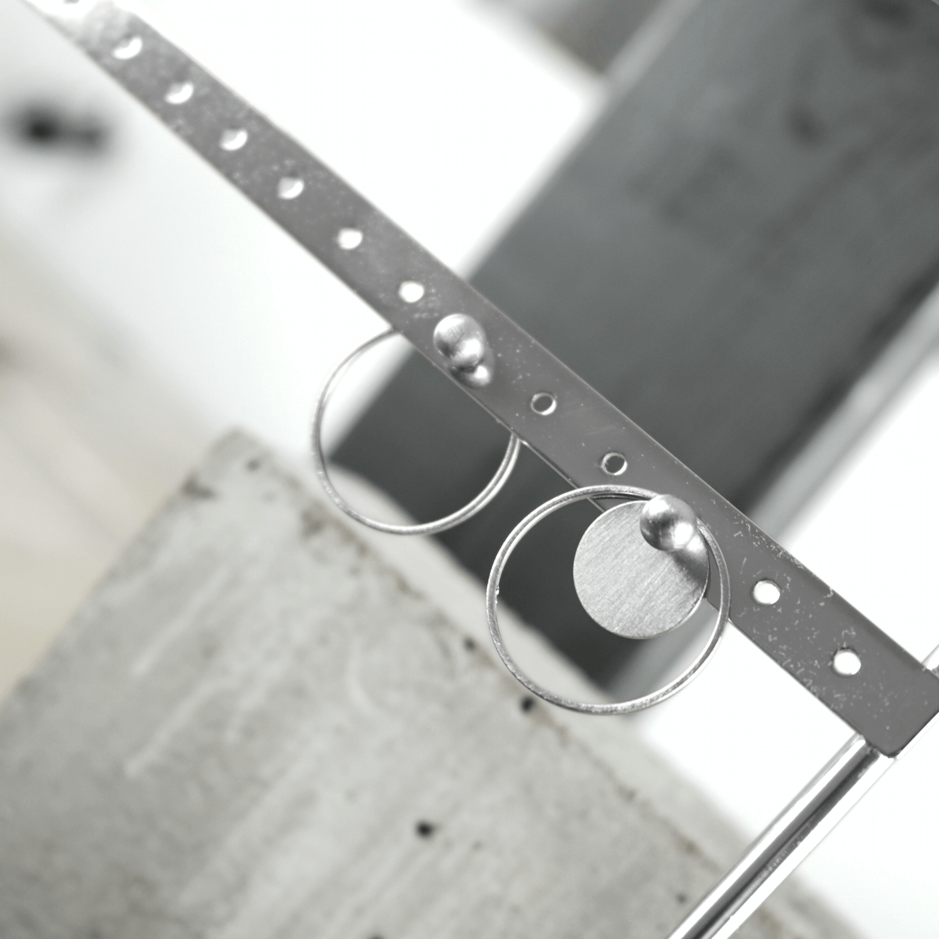 Scandinavian Minimalist Jewellery Design I Nordic DNA Since 1971 I Dansk Copenhagen