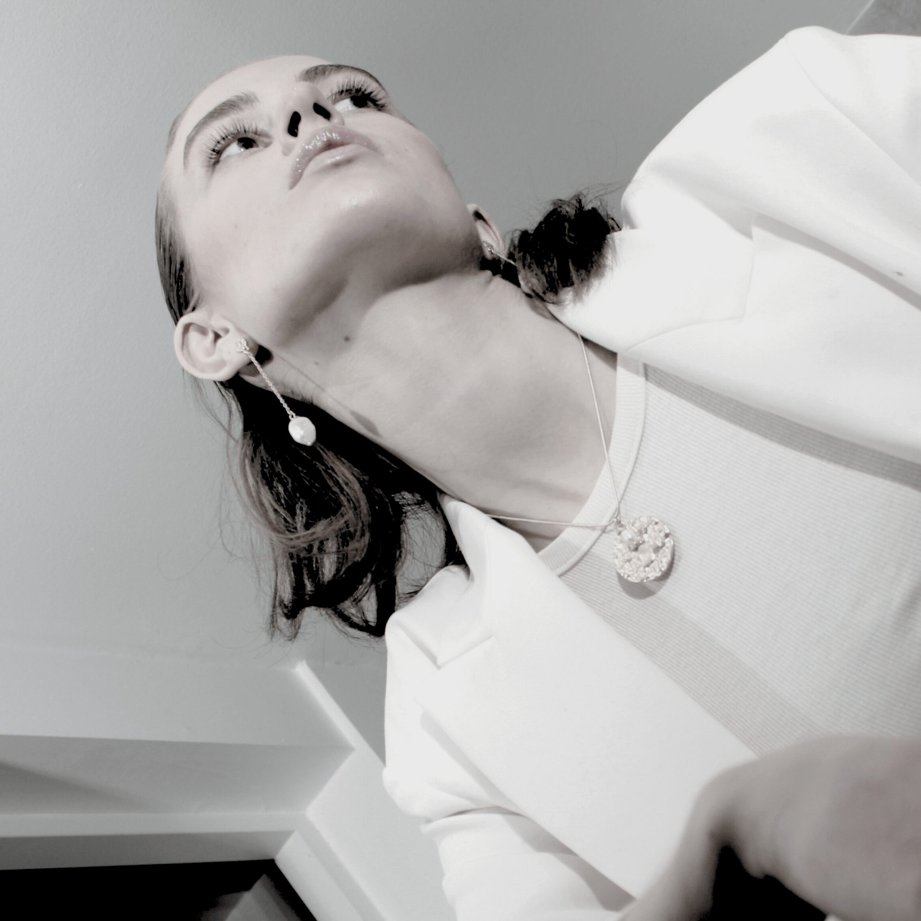 Scandinavian Minimalist Jewellery Design I Nordic DNA Since 1971 I Dansk Copenhagen