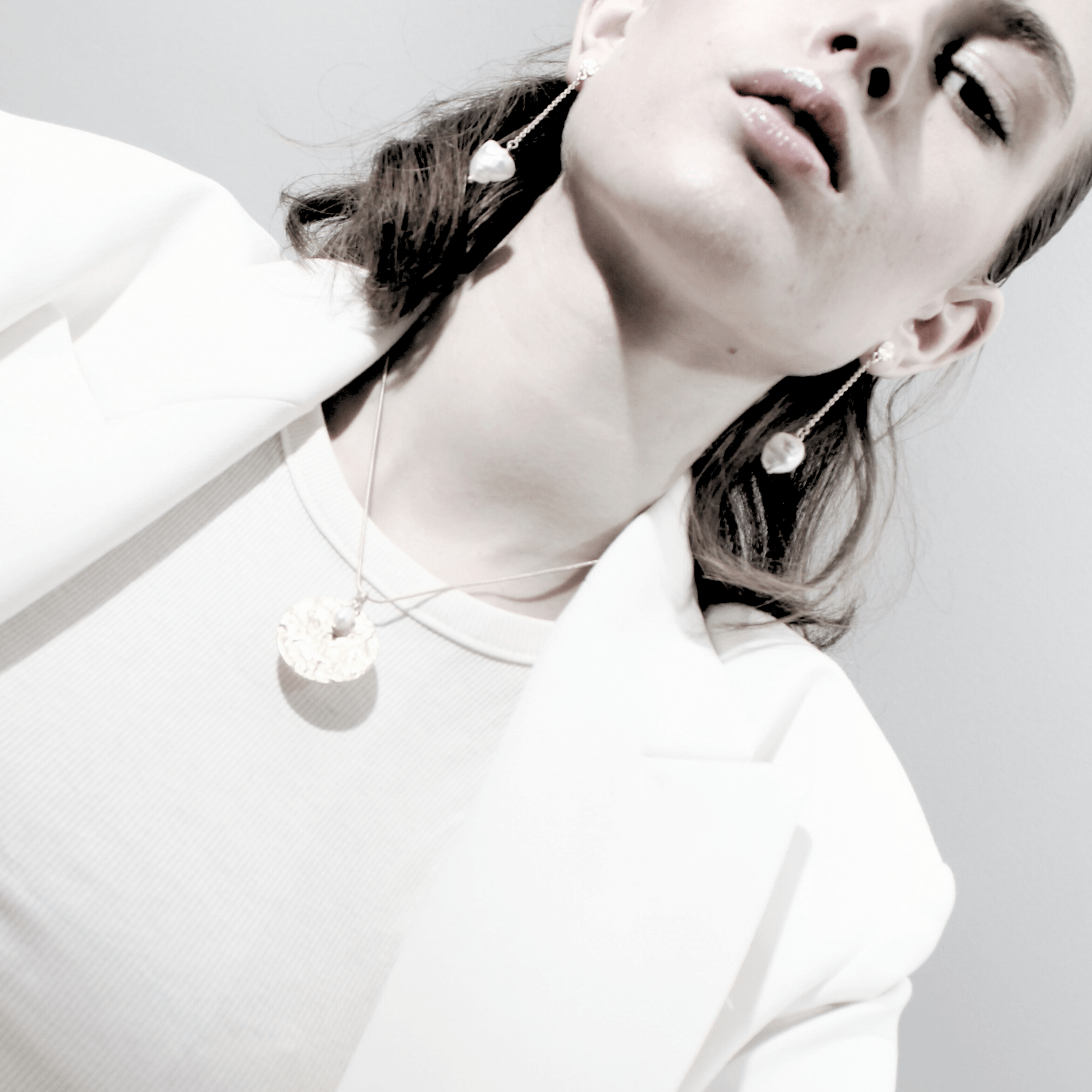 Scandinavian Minimalist Jewellery Design I Nordic DNA Since 1971 I Dansk Copenhagen