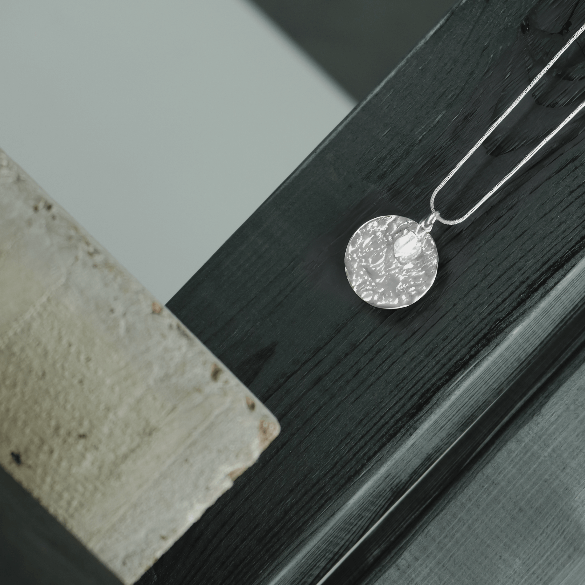 Scandinavian Minimalist Jewellery Design I Nordic DNA Since 1971 I Dansk Copenhagen