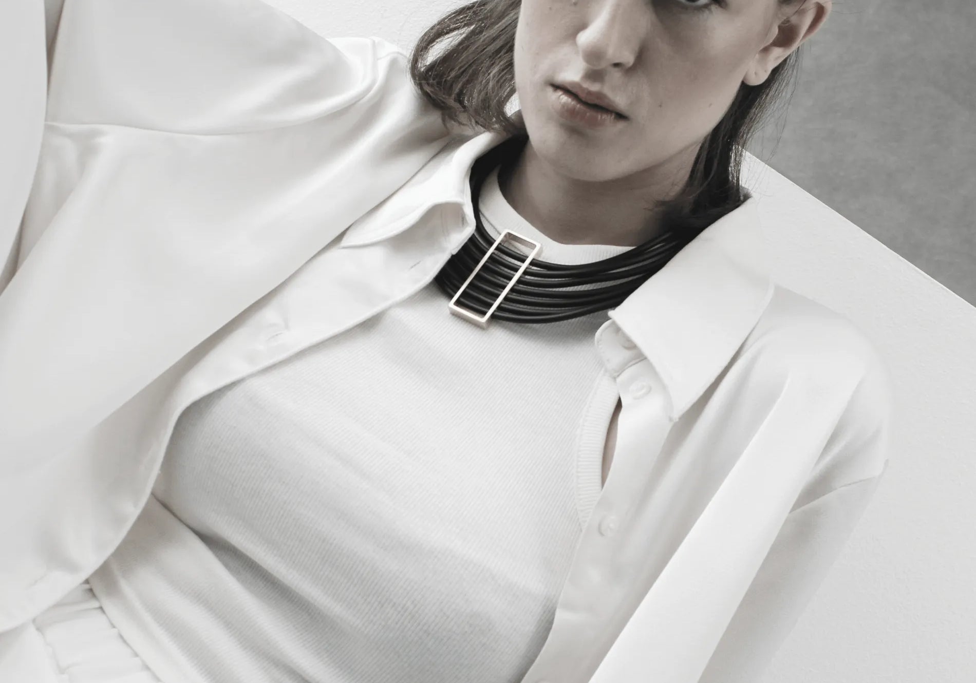 Scandinavian Minimalist Jewellery Design I Nordic DNA Since 1971 I Dansk Copenhagen