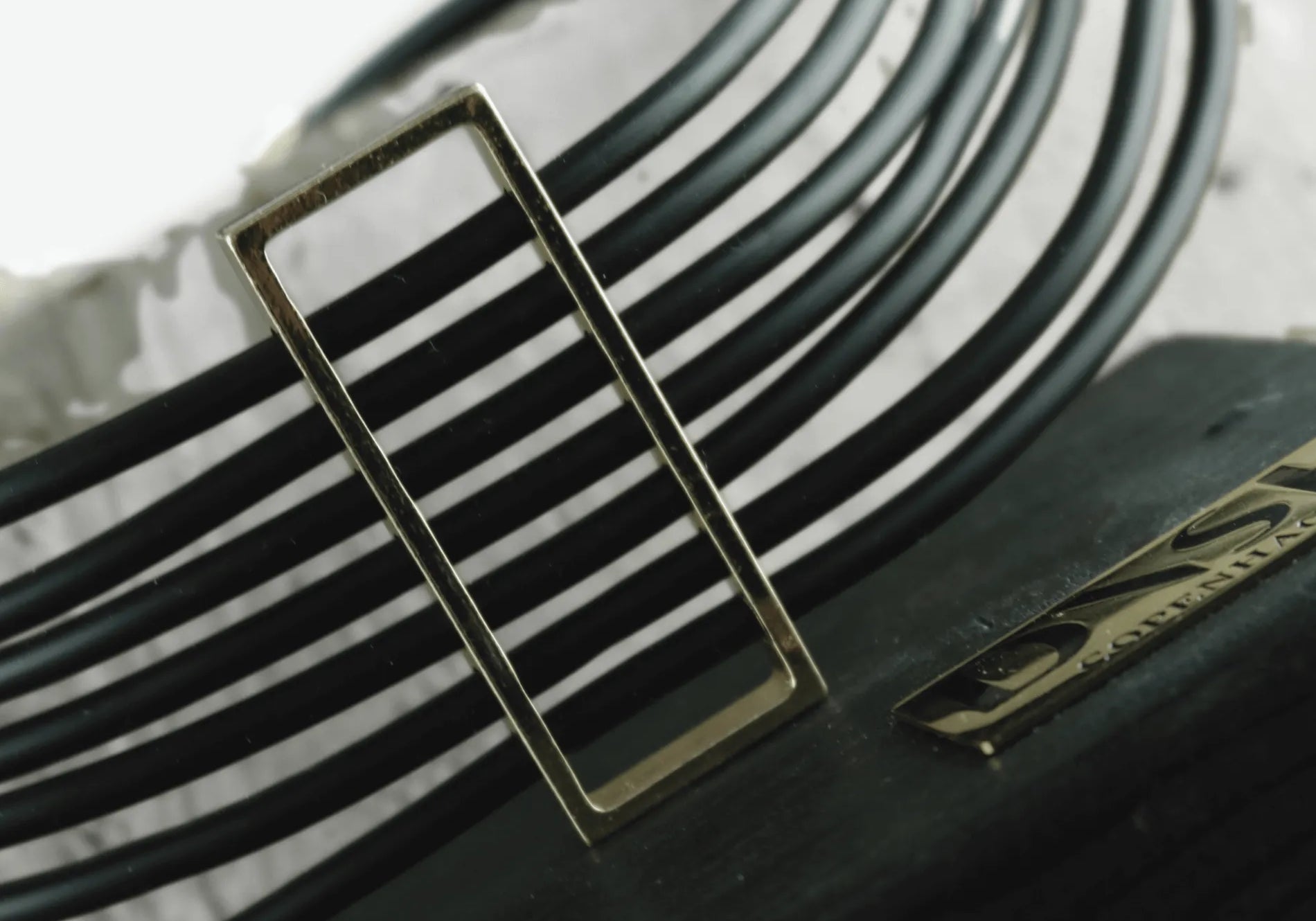 Scandinavian Minimalist Jewellery Design I Nordic DNA Since 1971 I Dansk Copenhagen