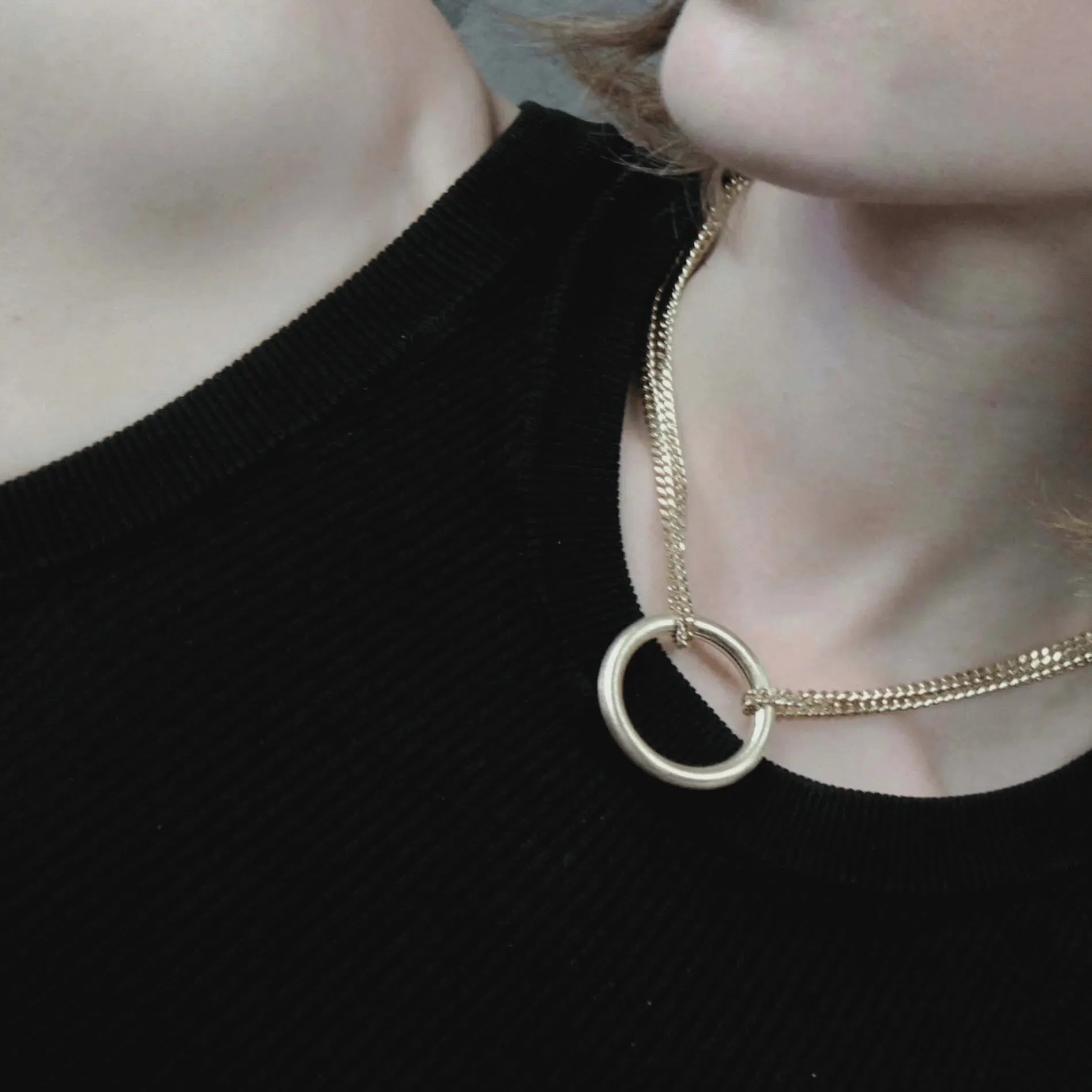 Scandinavian Minimalist Jewellery Design I Nordic DNA Since 1971 I Dansk Copenhagen