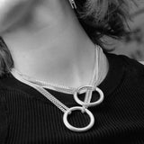 Scandinavian Minimalist Jewellery Design I Nordic DNA Since 1971 I Dansk Copenhagen