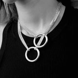 Scandinavian Minimalist Jewellery Design I Nordic DNA Since 1971 I Dansk Copenhagen