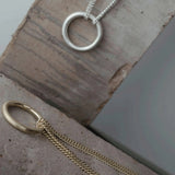 Scandinavian Minimalist Jewellery Design I Nordic DNA Since 1971 I Dansk Copenhagen