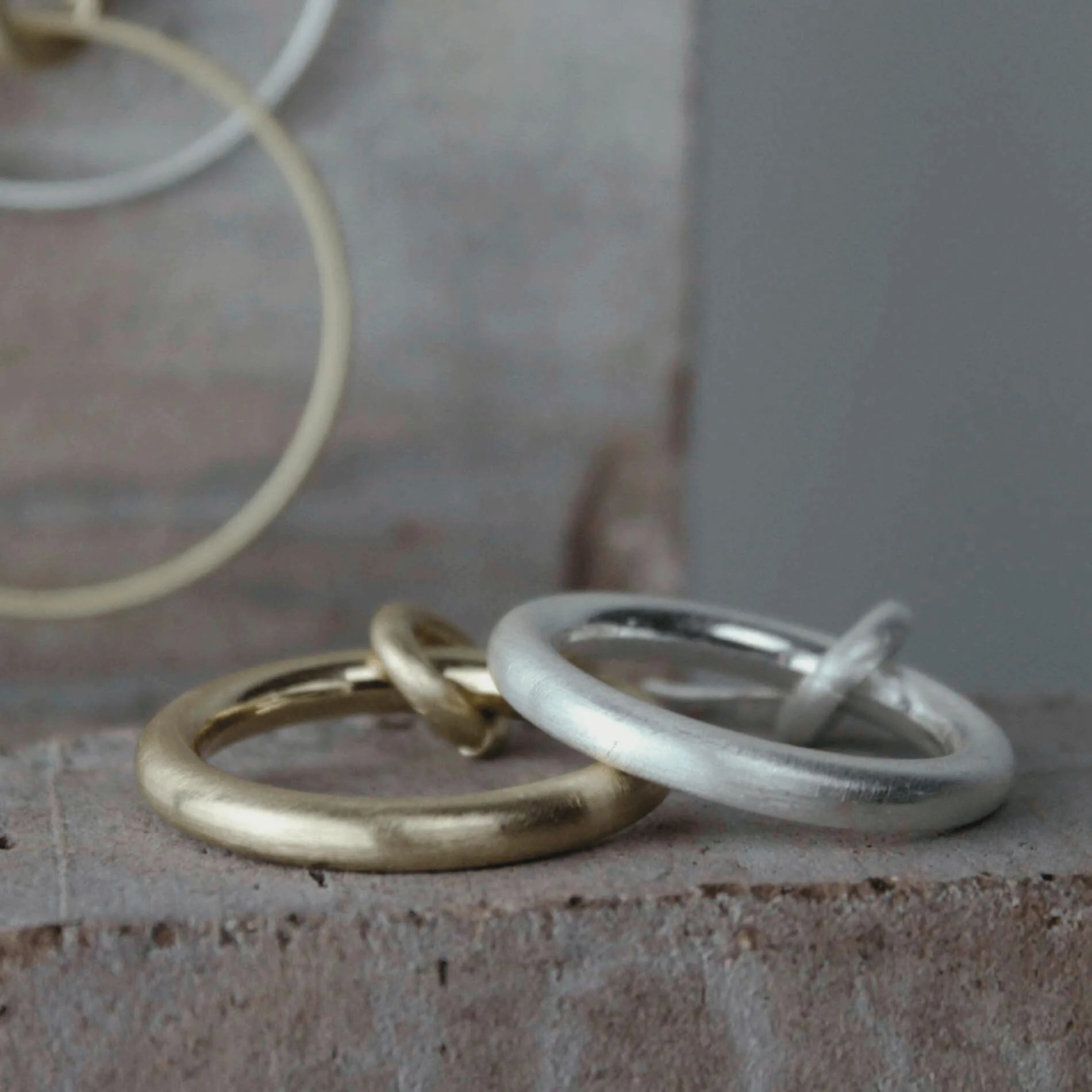 Scandinavian Minimalist Jewellery Design I Nordic DNA Since 1971 I Dansk Copenhagen