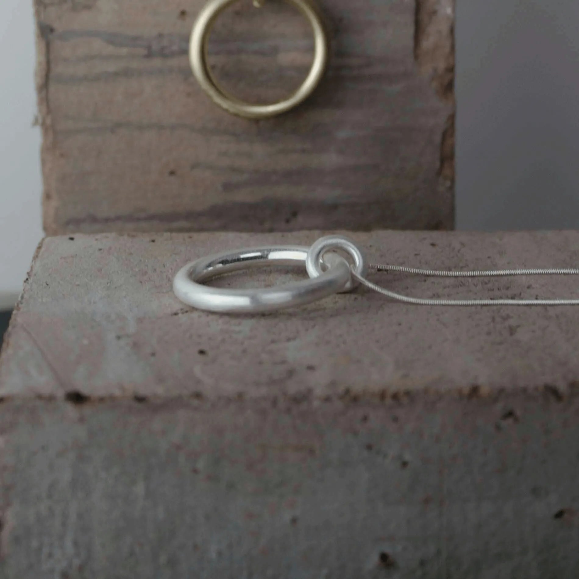 Scandinavian Minimalist Jewellery Design I Nordic DNA Since 1971 I Dansk Copenhagen