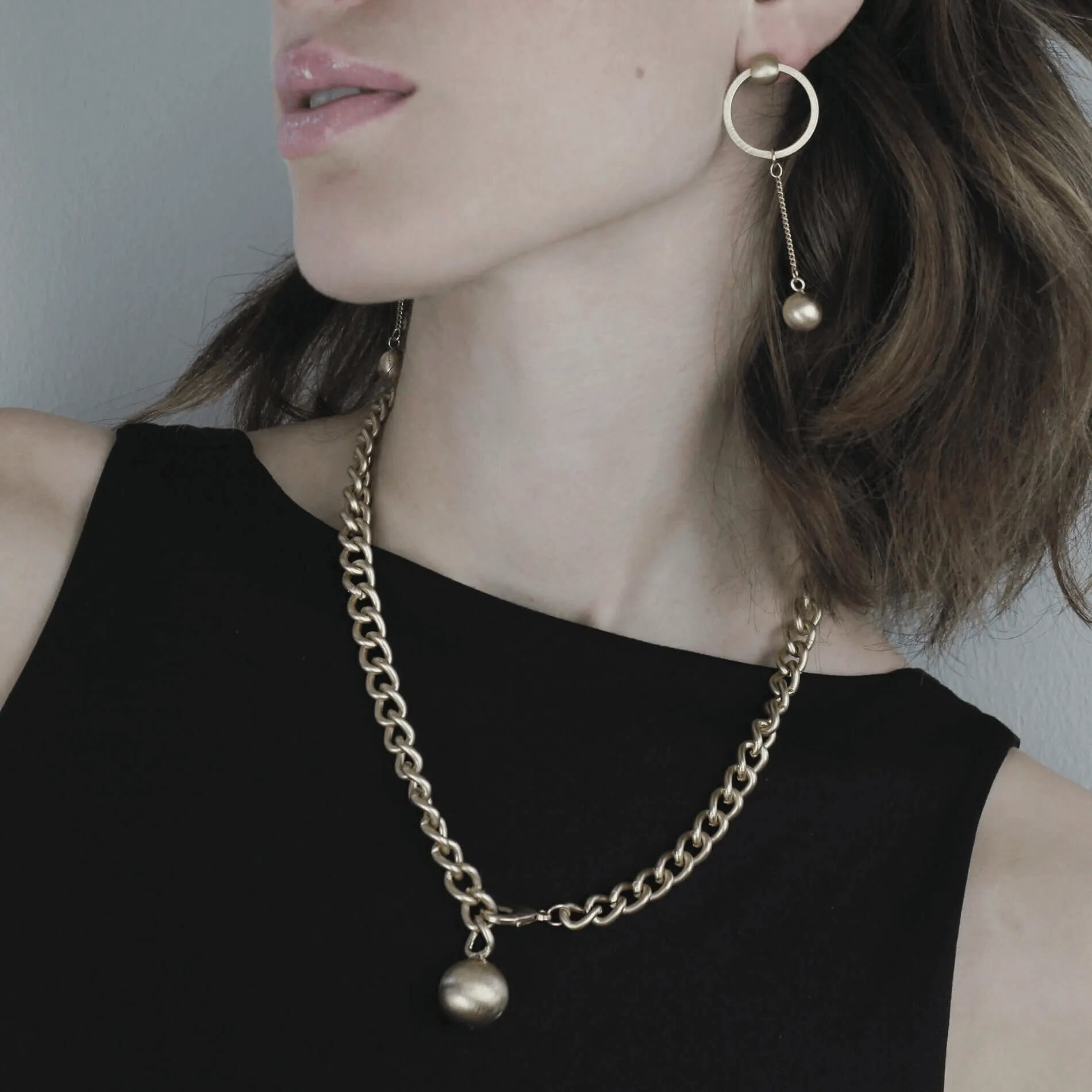 Tabitha necklace discount