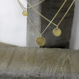 Scandinavian Minimalist Jewellery Design I Nordic DNA Since 1971 I Dansk Copenhagen