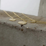 Scandinavian Minimalist Jewellery Design I Nordic DNA Since 1971 I Dansk Copenhagen