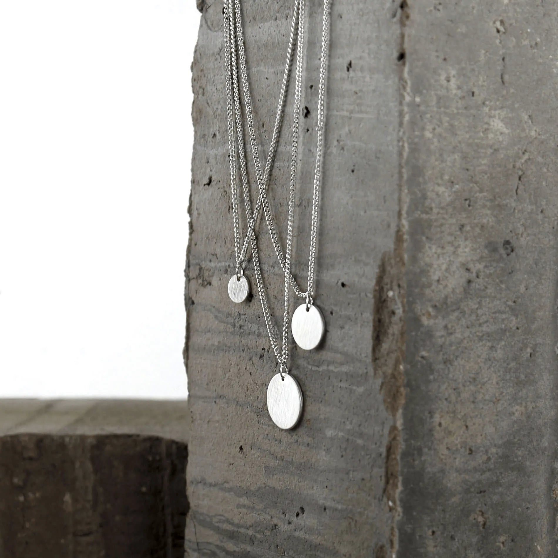 Scandinavian Minimalist Jewellery Design I Nordic DNA Since 1971 I Dansk Copenhagen