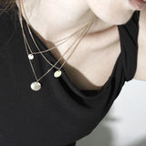 Scandinavian Minimalist Jewellery Design I Nordic DNA Since 1971 I Dansk Copenhagen